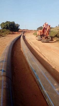 Hdpe Lined Pipe