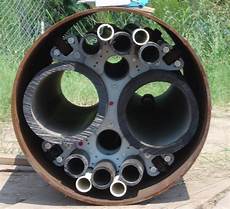 Hdpe Lining Pipe