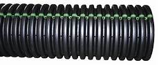 Hdpe Perforated Pipe
