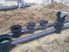 Hdpe Perforated Pipe