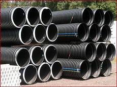 Hdpe Pipe Black