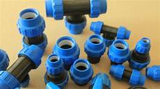 Hdpe Pipe Black