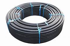 Hdpe Pipe Coil