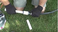 Hdpe Pipe Connector