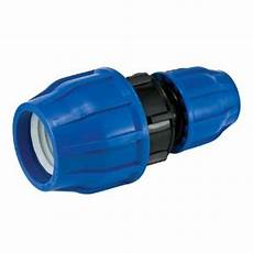 Hdpe Pipe Coupler