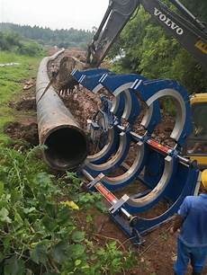 Hdpe Pipe Dia