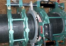 Hdpe Pipe Joining
