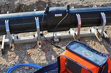 Hdpe Pipe Joining