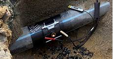 Hdpe Pipe Jointing