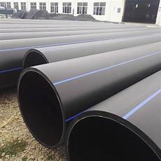 Hdpe Pipe Supply