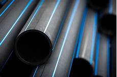 Hdpe Pipe Use