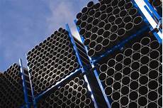 HDPE Pipes 100