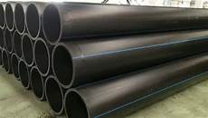 HDPE Pipes 100