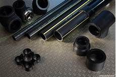 Hdpe Pipework