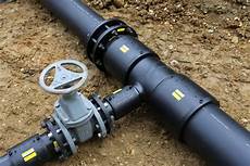 Hdpe Pipework