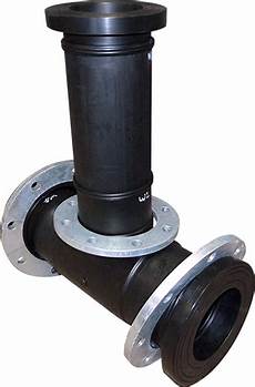 Hdpe Piping Systems