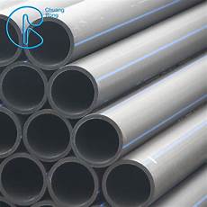 Hdpe Plastic Pipe