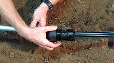 Hdpe Plumbing