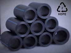 Hdpe Poly Pipe