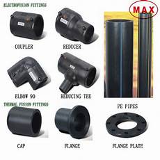 Hdpe Reducer