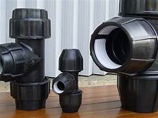 Hdpe Reducer