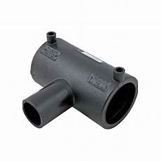 Hdpe Reducing Tee