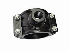 Hdpe Saddle