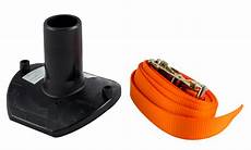 Hdpe Saddle