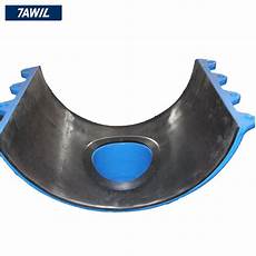 Hdpe Saddle