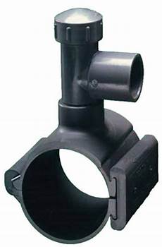 Hdpe Saddle