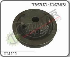 Hdpe Segmented Cross Inequal Tees