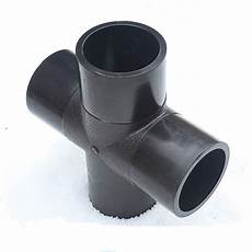 Hdpe Segmented Cross Tee