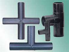 Hdpe Segmented Cross Tees
