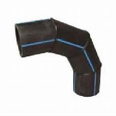 Hdpe Segmented Elbow