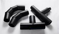 Hdpe Segmented Elbow