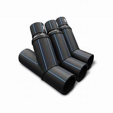 Hdpe Segmented Elbows