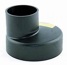 Hdpe Segmented Equal Tees