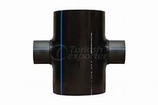 Hdpe Segmented Inequal Fork