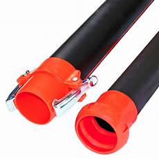 Hdpe Segmented Inequal Forks