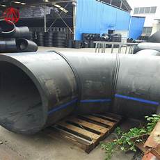 Hdpe Segmented Product