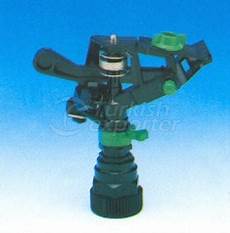 Hdpe Segmented Y Type Fork Tees