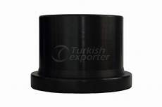 Hdpe Segmented Y Type Inequal Fork Tees
