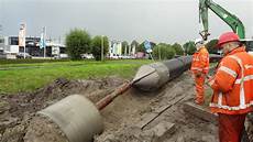 Hdpe Sewer Pipe