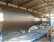 Hdpe Soil Pipe