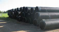 Hdpe Stormwater Pipe