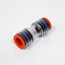 Hdpe Straight Coupler