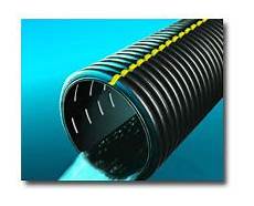 Hdpe Subsoil Pipe