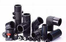 Hdpe Tee Fittings