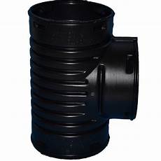 Hdpe Tee Reducer