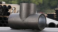 Hdpe Tee Reducer